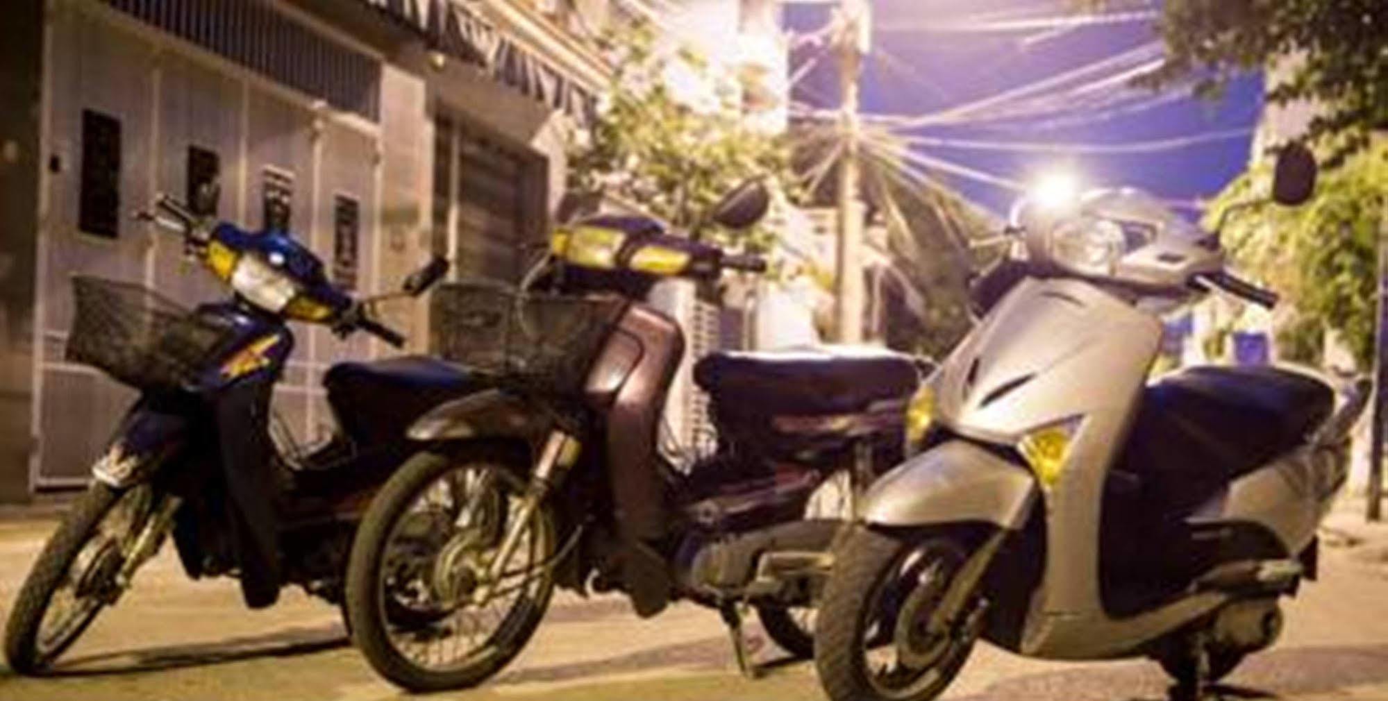Spot On 883 Hachi Hostel Đà Nẵng Kültér fotó