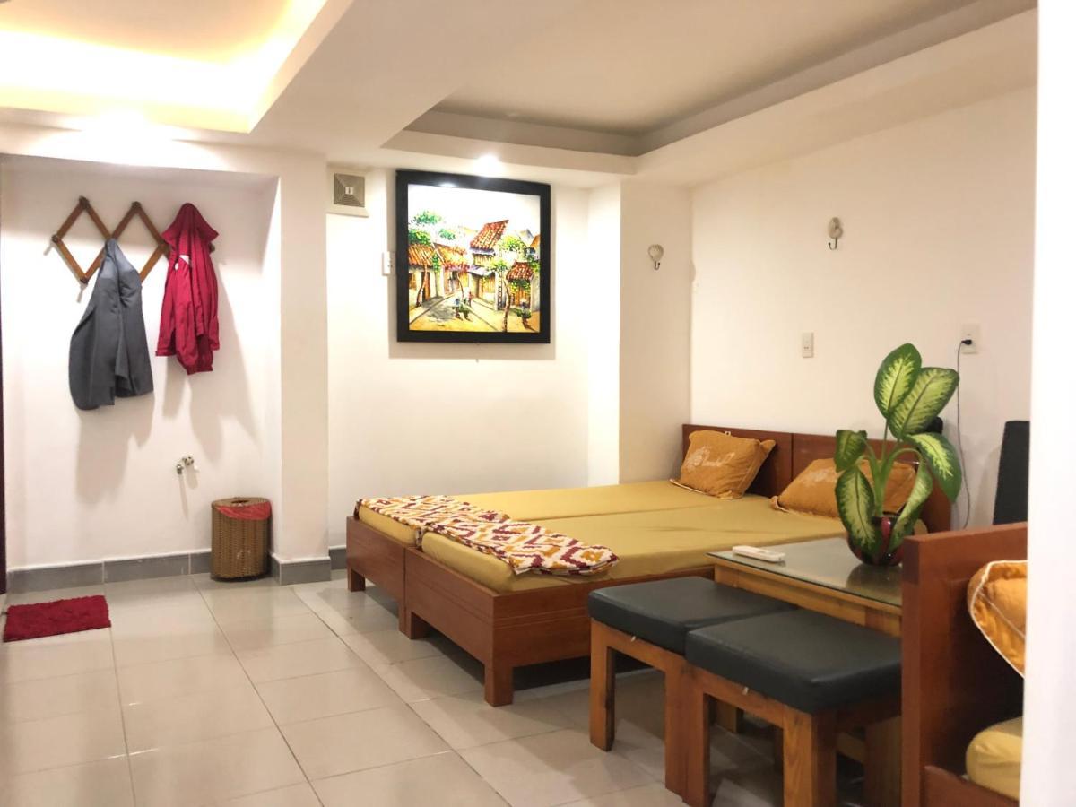 Spot On 883 Hachi Hostel Đà Nẵng Kültér fotó